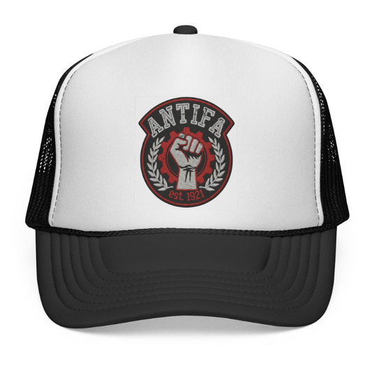 ANTIFA HAT